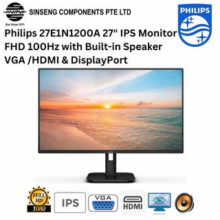 Monitors Collection item 2