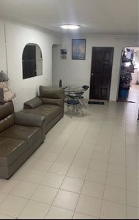 Common Room Available for Male sharing 