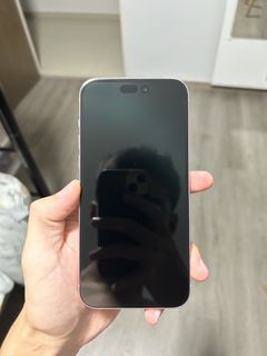 iPhone 15 Plus Pink 512GB