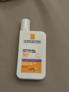 La Roche-Posay SPF50+ Anti-Dark Spots Sunscreen