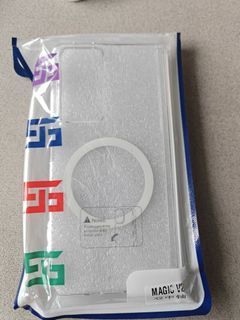 Original High Quality Super Protection Phone Case for MAGIC V2