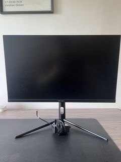 PRISM+ PG240 24" FHD 180Hz 1ms Gaming Monitor