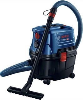 Bosch Gas 15 Wet and Dry Vacuum Cleaner / Gas 15 Original Bosch