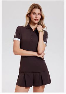 Golf POLO XL - UK 12/14