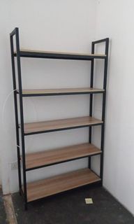 Solid metal frame display set  $80