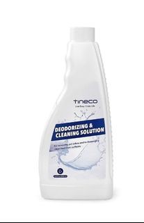 Tineco Deodorizing & Cleaning Solution for Hard Floor Surfaces