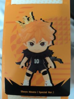 WTS Haikyu Off-Court Vibes secret