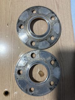 15mm Spacers