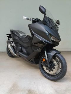 HONDA FORZA 750 ABS 2026 3.38%PA