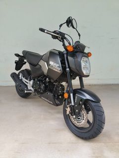 HONDA MSX 125 MSX125 GROM DAX 125 ABS