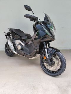 HONDA XADV ADV 750 V3 FORZA 750 3.38%PA