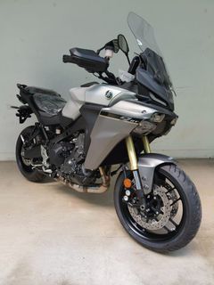 YAMAHA TRACER 9 GT 3.38%PA