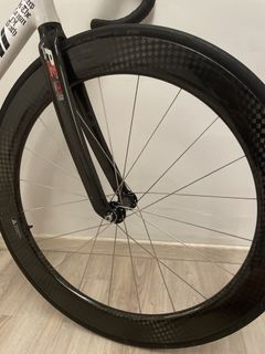 carbon wheelset