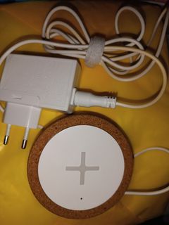 IKEA Nordmarke wireless charger