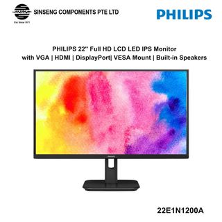 Monitors Collection item 1