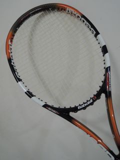 Babolat Pure Storm TEAM 98sq 295g L2 16x20 325mm