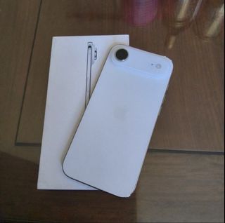 iPhone Air 256gb Cloud White