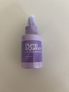Wheebeauty Plump & Quench Deep Hydrating Serum by Whee