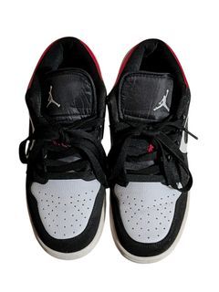 Air Jordan 1 retro low og