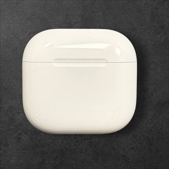 Listing background image