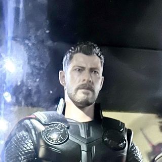 Hot Toys - Thor MMS474 Infinity War 