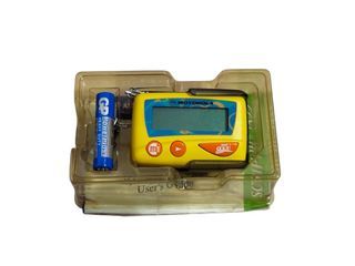 Limited edition Yes 93.3 Pager