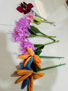 CJ Hendry flowers