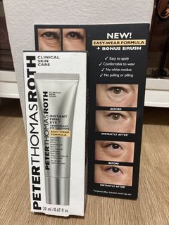 Peter thomas roth temporary eye tightener