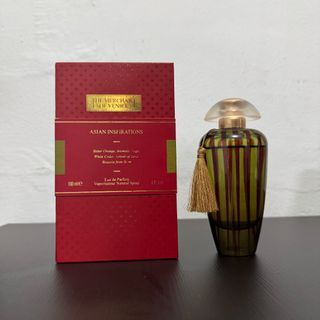 [PRICE PROVISIONAL] The Merchant of Venice / Asian Inspiration EDP