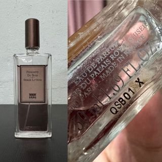 [VINTAGE / Rare] Serge Lutens Féminité du Bois (Palace Logo)