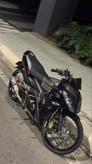 Yamaha X1R (Renewable)