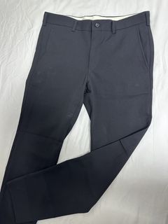 Black Dress Pants