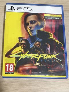 Cyberpunk 2077