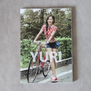 free girls' generation snsd yuri lined notebook