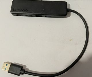 Lenovo 5-Port USB 3.0 Hub