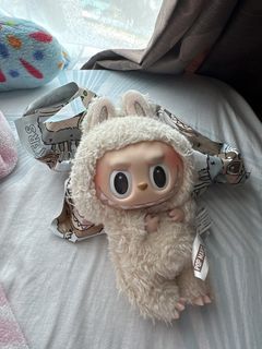 Pop Mart Labubu Plush Toy