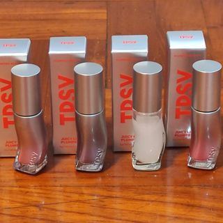 [4 Exciting Colour Options] TPSY Korea Juicy Lip Plumper Tint Balm 6g