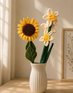 CJ Hendry’s Flower Market - Sunflower