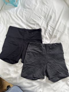 Cotton On Biker Shorts