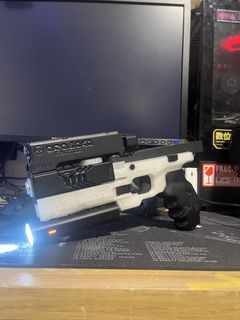 Cyberpunk 2077 HJKE-11 Yukimura Replica