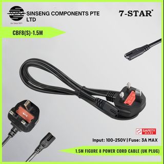 Power Supply Collection item 2