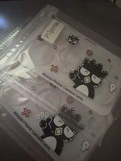 Bad Badtz Maru iphone 17 pro max camera lens (Free Normal Mail)
