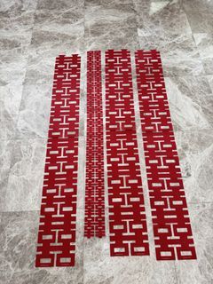 Chinese Wedding Decorations