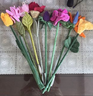 CJ Hendry Flower Market