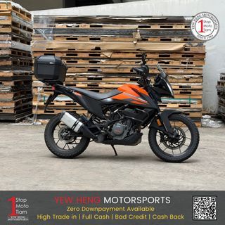 KTM 390 Adventure | 390 Adventure R | Adventure X | 390 ADV