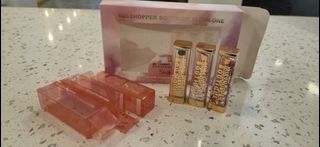 MissShopper Boutique All-in-One Lipstick