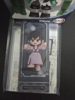 Pop Mart Demon Slayer Inosuke