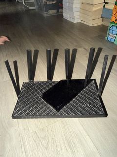 Tp-link archer ax73