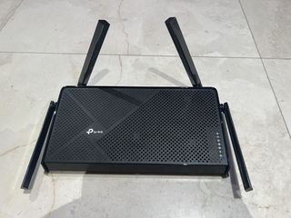 TP‑Link Archer BE230 Wi‑Fi Router Dual‑band Wi‑Fi 7