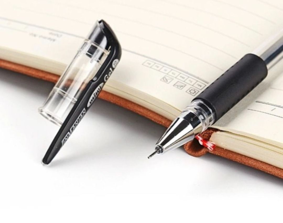 (10 pcs of pen) Neutral Pen Set – Black Blue Red Ink | Needle Tube Signature Exam Stationery (Category: Stationery & School Supplies) located in Singapore. Submitted by pw.sg (Listing ID 1446185215, Image 4). Description: Elevate your writing experience with this multi‑color exam stationery pen set, crafted for students, professionals, and everyday use. Designed with precision and comfort, each pen ensures smooth ink flow and reliable performance